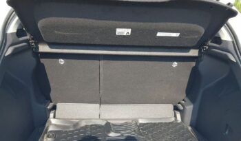 Toyota Yaris full