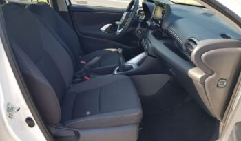 Toyota Yaris full