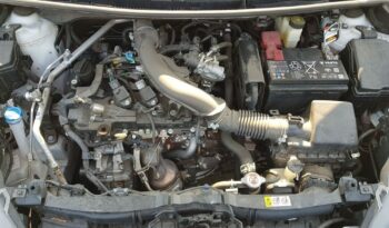 Toyota Yaris full