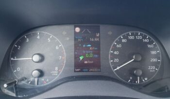 Toyota Yaris full