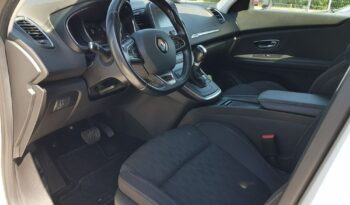 Renault Scenic full