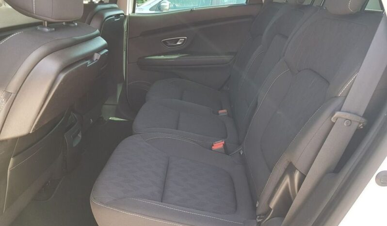 Renault Scenic full