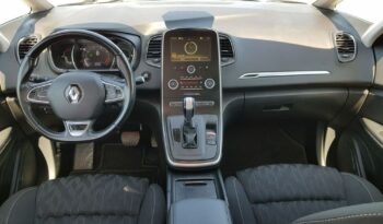 Renault Scenic full