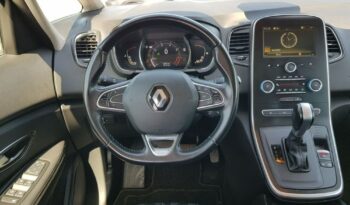 Renault Scenic full