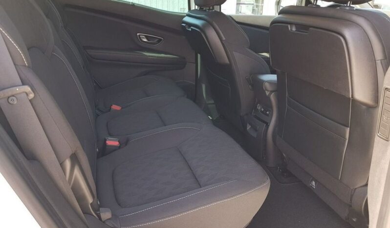 Renault Scenic full