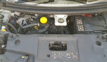 Renault Scenic full