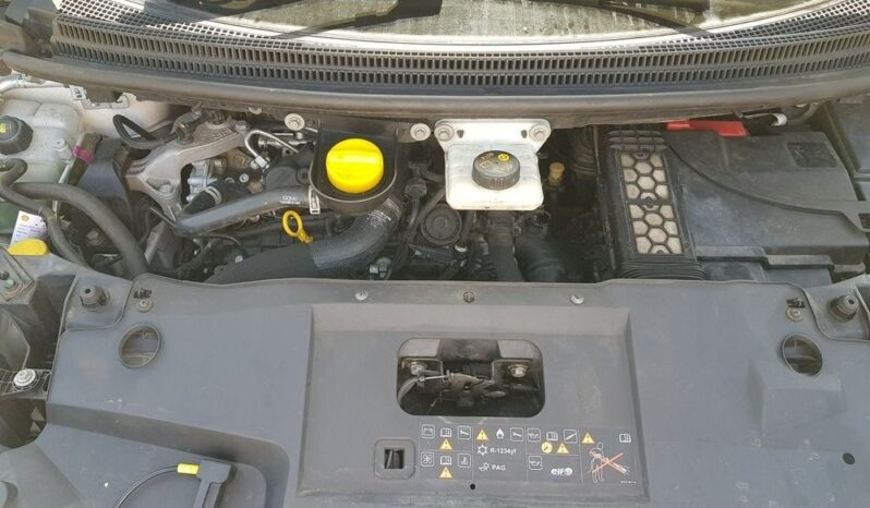 Renault Scenic full