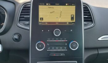 Renault Scenic full