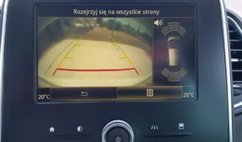 Renault Scenic full