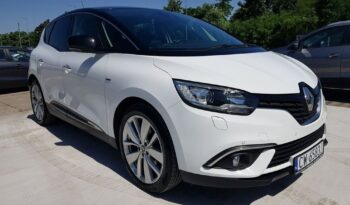 Renault Scenic full