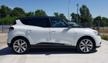 Renault Scenic full