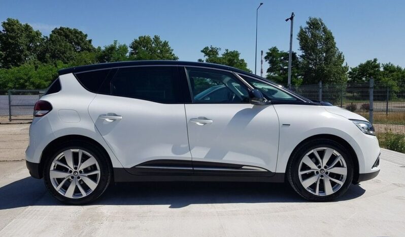 Renault Scenic full