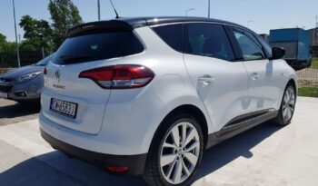 Renault Scenic full