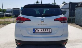 Renault Scenic full