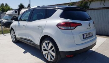 Renault Scenic full