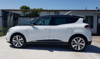 Renault Scenic full