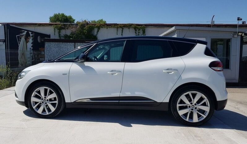 Renault Scenic full