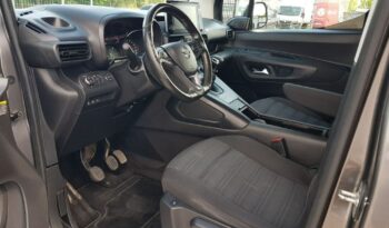 Opel Combo XL 1.5 D Start/Stop Ultimate full