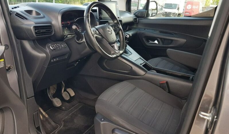 Opel Combo XL 1.5 D Start/Stop Ultimate full