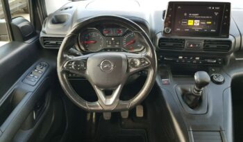 Opel Combo XL 1.5 D Start/Stop Ultimate full