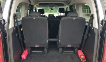 Opel Combo XL 1.5 D Start/Stop Ultimate full