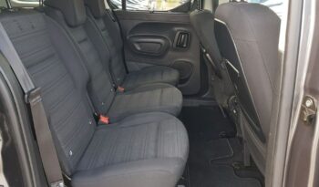 Opel Combo XL 1.5 D Start/Stop Ultimate full