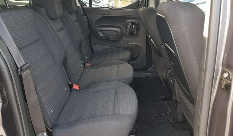 Opel Combo XL 1.5 D Start/Stop Ultimate full