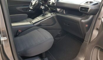 Opel Combo XL 1.5 D Start/Stop Ultimate full