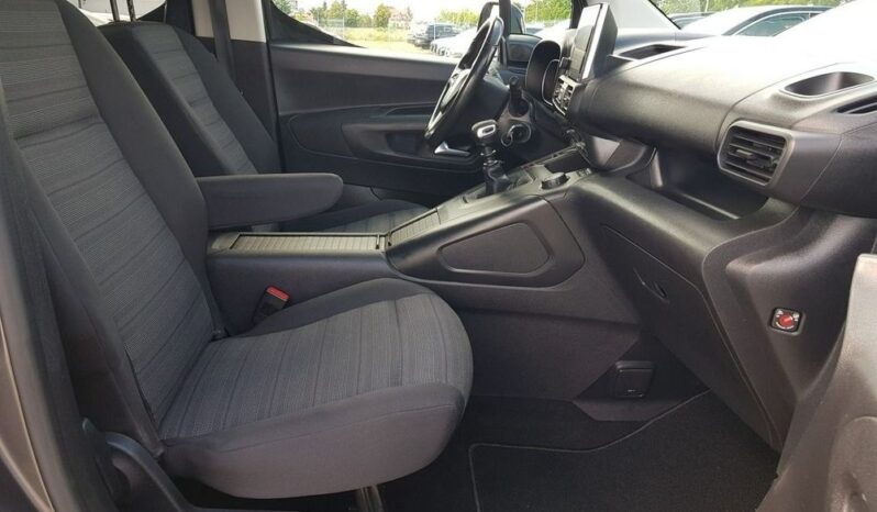Opel Combo XL 1.5 D Start/Stop Ultimate full