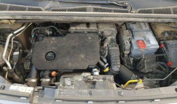 Opel Combo XL 1.5 D Start/Stop Ultimate full