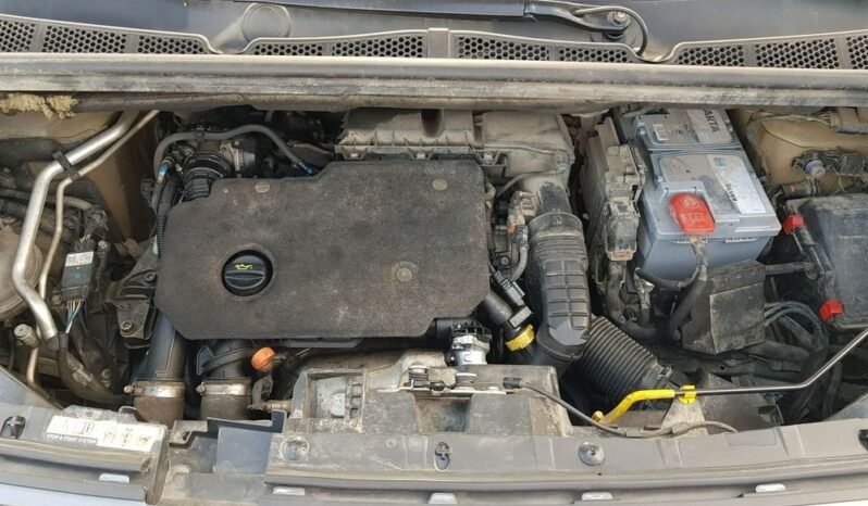 Opel Combo XL 1.5 D Start/Stop Ultimate full