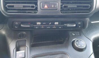 Opel Combo XL 1.5 D Start/Stop Ultimate full