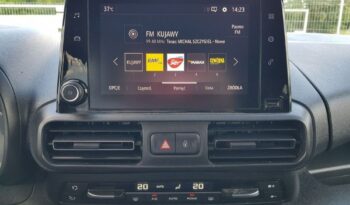 Opel Combo XL 1.5 D Start/Stop Ultimate full