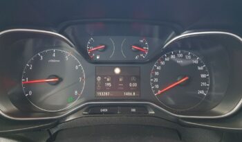 Opel Combo XL 1.5 D Start/Stop Ultimate full