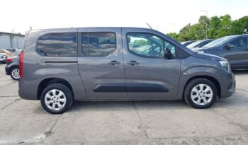 Opel Combo XL 1.5 D Start/Stop Ultimate full