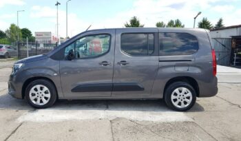Opel Combo XL 1.5 D Start/Stop Ultimate full