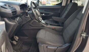 Opel Combo XL 1.5 D Start/Stop Ultimate full