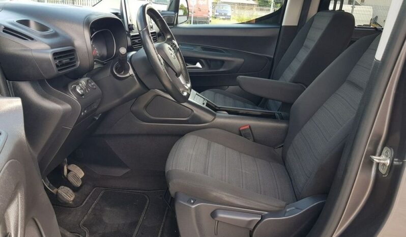 Opel Combo XL 1.5 D Start/Stop Ultimate full