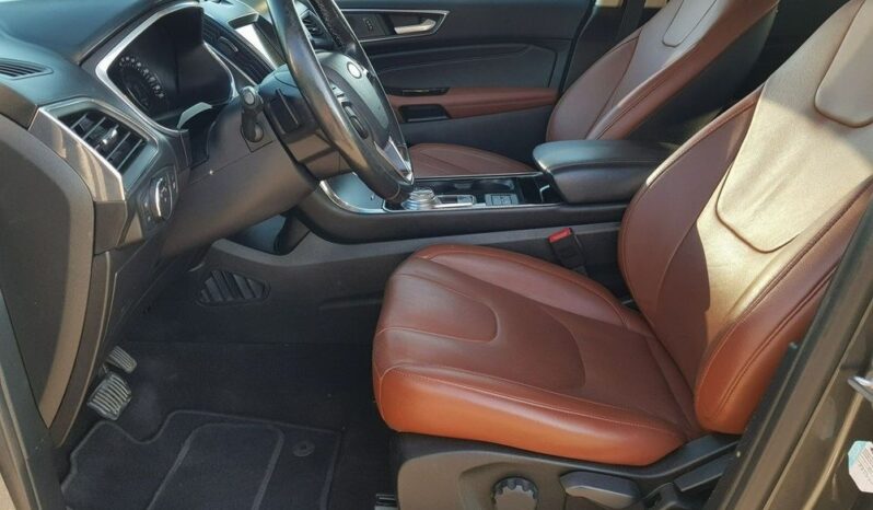 Ford Edge 2.0 EcoBlue Bi-Turbo 4×4 Titanium full