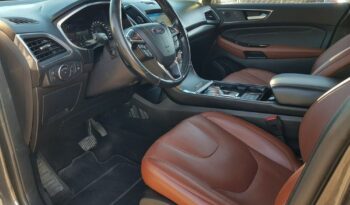 Ford Edge 2.0 EcoBlue Bi-Turbo 4×4 Titanium full