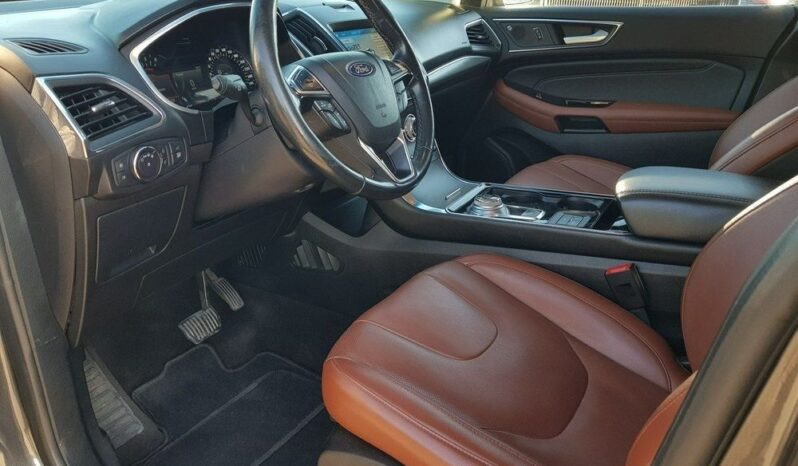 Ford Edge 2.0 EcoBlue Bi-Turbo 4×4 Titanium full
