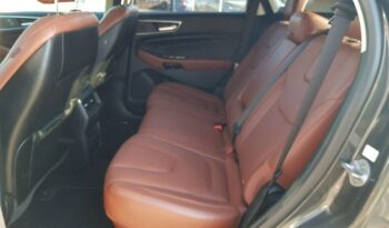 Ford Edge 2.0 EcoBlue Bi-Turbo 4×4 Titanium full