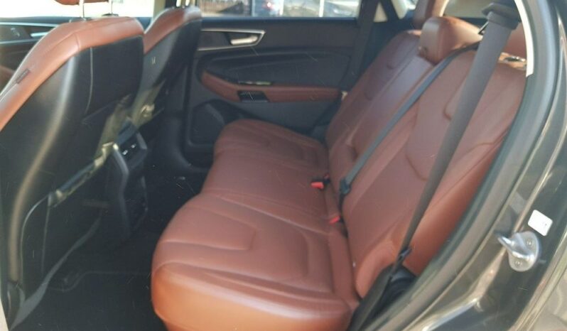 Ford Edge 2.0 EcoBlue Bi-Turbo 4×4 Titanium full