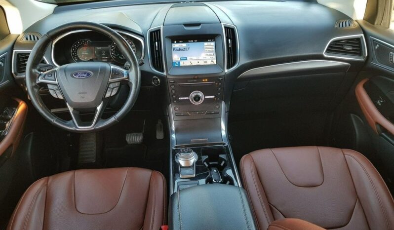 Ford Edge 2.0 EcoBlue Bi-Turbo 4×4 Titanium full