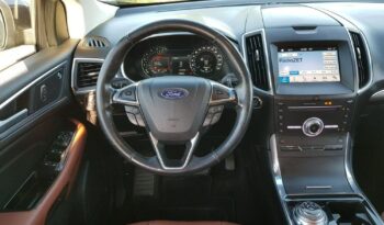 Ford Edge 2.0 EcoBlue Bi-Turbo 4×4 Titanium full