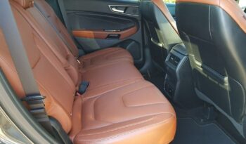 Ford Edge 2.0 EcoBlue Bi-Turbo 4×4 Titanium full