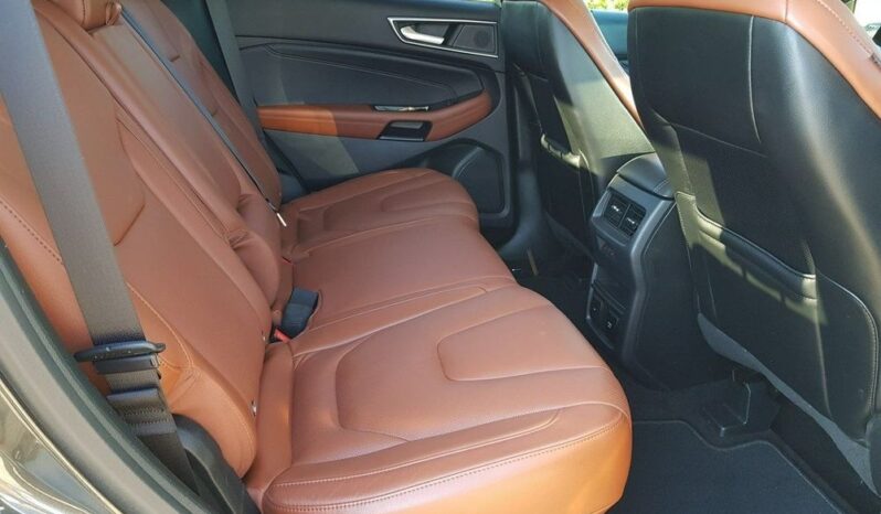 Ford Edge 2.0 EcoBlue Bi-Turbo 4×4 Titanium full