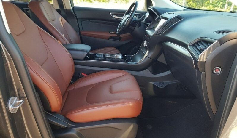 Ford Edge 2.0 EcoBlue Bi-Turbo 4×4 Titanium full