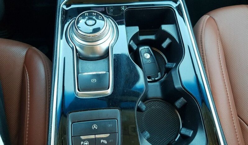 Ford Edge 2.0 EcoBlue Bi-Turbo 4×4 Titanium full