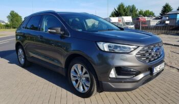 Ford Edge 2.0 EcoBlue Bi-Turbo 4×4 Titanium full